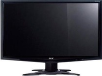 Acer 23" TFT G236HLBbd (ET.VG6HE.B03)