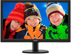 Philips 23.6" TFT 243V5LSB/01