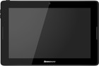 Lenovo A7600 Black 10,1"