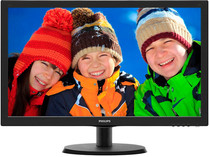 Philips 21.5" TFT 223V5LHSB/01