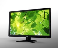 ACER 24" TFT G246HLAB (UM.FG6EE.A01)