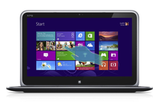 Dell XPS 12 Ultrabook (X278S2NIW-24)