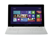 Asus X200MA (X200MA-KX237D) White
