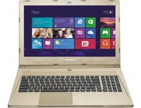 MSI GS60 2QE Ghost Pro Gold Edition (GS602QE-253XUA)