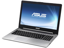 Asus A56CB (A56CB-XX483H) Black/Silver
