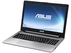 Asus A56CB (A56CB-XX483H) Black/Silver