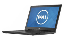 Dell Inspiron 3541 (I35E125DIL-11) Black