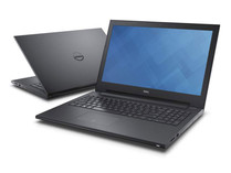 Dell Inspiron 3542 (I35P45DDL-34) Black