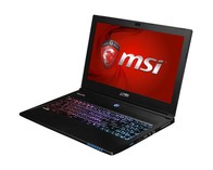 MSI GS60 2QE Ghost Pro (GS602QE-254XUA)