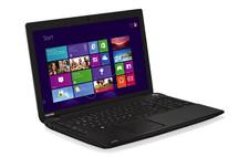 Toshiba Satellite C50-A-1JV (PSCJGE-00400NU3) Black