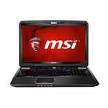 MSI GT70 2QD Dominator (GT702QD-2421UA)