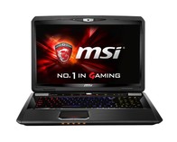 MSI GT70 2QD Dominator (GT702QD-2463XUA)