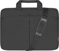 Сумка для ноутбука D-Lex LX-050R-BK Black 15.6"