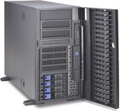 Профессиональная сборка серверов