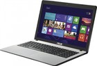 Asus X552CL (X552CL-SX053D) White