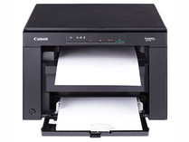 А4 ч/ б Canon i-SENSYS MF3010