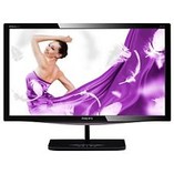 Philips 21.5" TFT 229C4QHSB/01