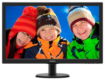 Монитор Philips 27" TFT 273V5LHAB/00