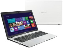 Asus X552EP (X552EP-SX004D) White