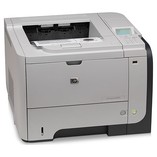 А4 HP LaserJet P3015dn