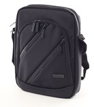 Сумка для ноутбука ProLogix PRS-893W 10"; Водоотталкивающий нейлон, черный