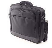 Сумка для ноутбука ProLogix PBS-32065W 15,6"; Водоотталкивающий нейлон, черный