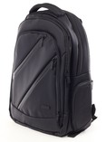 Рюкзак ProLogix PRS-891W 15,6"; Водоотталкивающий нейлон, черный