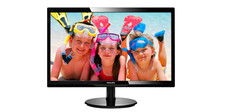 Philips 24" TFT 246V5LHAB/01
